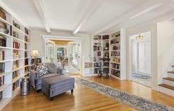 825 Hendricks Hill Road, Southport, ME 04576