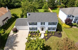 12820 N Star Drive, North Royalton, OH 44133