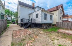 2718 Roanoke Avenue, Cleveland, OH 44109