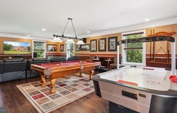 3509 CEDARS STABLE ROAD, HARWOOD, MD 20776