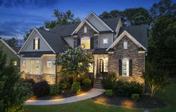 1325 Mackinaw Drive, Wake Forest, NC 27587