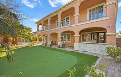 7258 Sashaying Spirit Court, Las Vegas, NV 89131