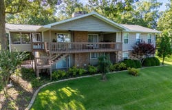 387 Blackjack Trail, Mountain Home, AR 72653