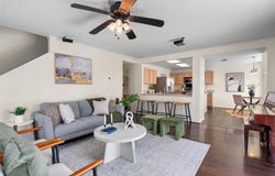 2009 Rim Rock DR, Leander, TX 78641