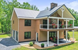 100 SOLAR LANE, BAKER, WV 26801