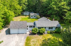 183 Buckfield Road, Turner, ME 04282