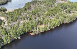 Lot BONKOWSKI RD, Three Lakes, WI 54562