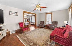37 CARPENTER Street, FOND DU LAC, WI 54935