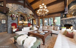 780 Potato Patch Drive, Vail, CO 81657