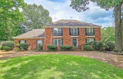 8451 OLD ELM Cv, Germantown, TN 38138