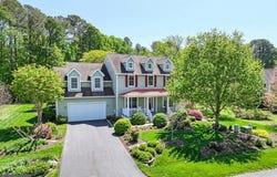 24965 BACK CREEK Drive, ST MICHAELS, MD 21663