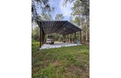 709 NE 829th St, Old Town, FL 32680