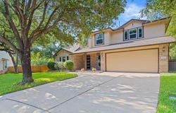 3401 Jordan Cv, Leander, TX 78641