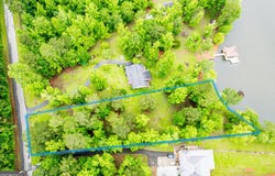 Lot 70 Lake Crest, Sparta, GA 31087