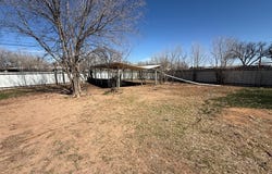 3011 42nd St, Snyder, TX 79549