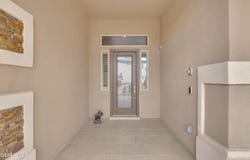 887 Colonial Bluff Street, El Paso, TX 79928