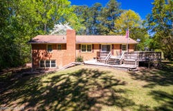 721 Whedbee Drive, Hertford, NC 27944