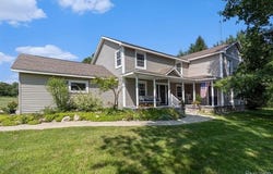 5085 Curtis Road, Attica, MI 48412