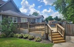 201 N Leland Street, Fortville, IN 46040