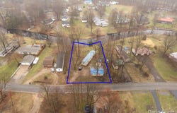 4057 E Shore Drive, Stanton, MI 48888