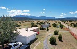 7300 Bondurant Rd, Colorado City, CO 81019