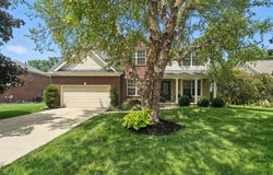 2941 Parkwood Drive, Troy, OH 45373