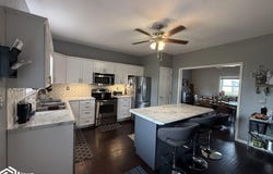 1112 S 16Th Street, Centerville, IA 52544