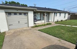 802 Brown Trail, Bedford, TX 76022