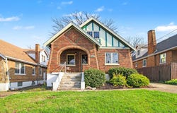 3058 Penrose Place, Cincinnati, OH 45211
