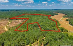 CR 118, WATER VALLEY, MS 38965