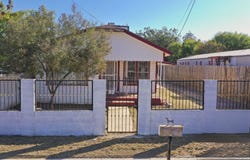 2507 Flores, Laredo, TX 78040