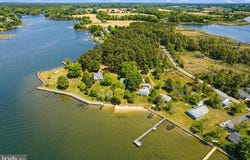 4005 LLOYD BOWEN, SAINT LEONARD, MD 20685