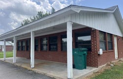 5412-5414 Dollarway Road, Pine Bluff, AR 71602