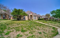 1713 Turtle Point Drive, DeSoto, TX 75115