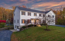 230 Zicha Road, Esperance, NY 12092