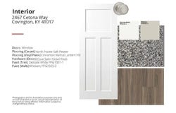 2467 Cetona Way, Taylor Mill, KY 41015