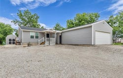 630 N Linn Valley Drive, Linn Valley, KS 66040
