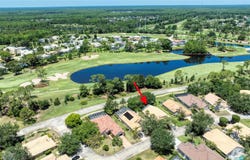 438 HARBOUR TOWN LANE, ORMOND BEACH, FL 32174