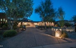 7260 E EAGLE CREST Drive, Mesa, AZ 85207