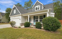 1140 Whitney Drive, Aberdeen, NC 28315