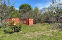 None CR1131, Bogata, TX 75417