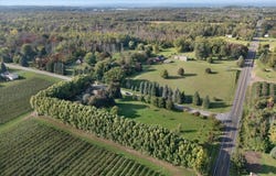 VL Brasser Road, Williamson, NY 14589