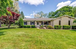 22356 CONNEMARA Drive, Northville, MI 48167