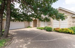 1015 Oak Hill Park, Kennedale, TX 76060