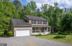 9431 BAYBREEZE COURT, PORT ROYAL, VA 22535