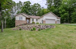 1916 HIDDEN TRAIL ROAD, Wausau, WI 54403