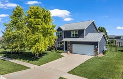 1329 Joshua Circle SE, Bondurant, IA 50035