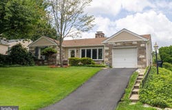 738 HILLCREST AVENUE, GLENSIDE, PA 19038