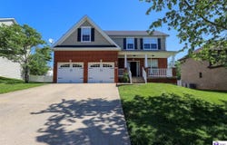 210 Sonoma Valley, Vine Grove, KY 40175