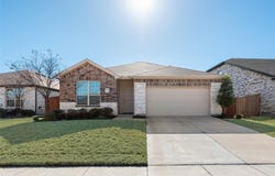 3111 Josefina Lane, Forney, TX 75126